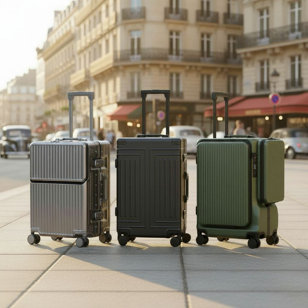Toutes les valises cabines