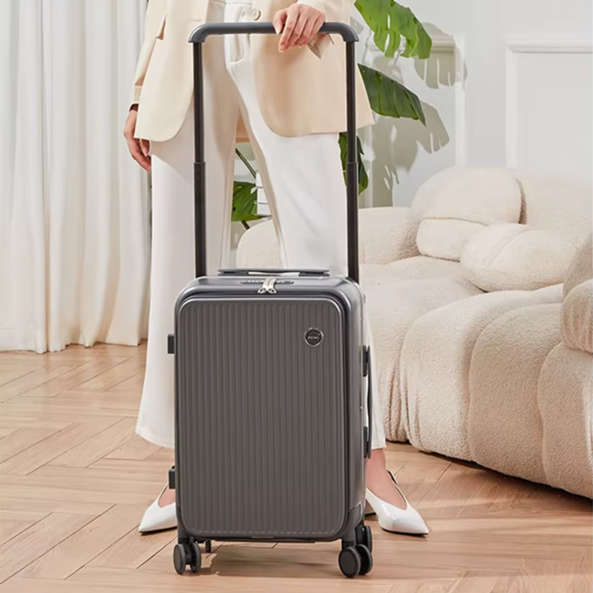 Valise soute Hublot Nova