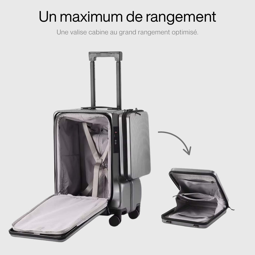 Valise cabine Utility 2