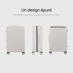 Valise soute Nova