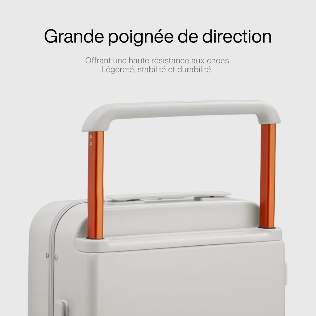 Valise soute Hublot Nova