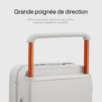 Valise soute Hublot Nova
