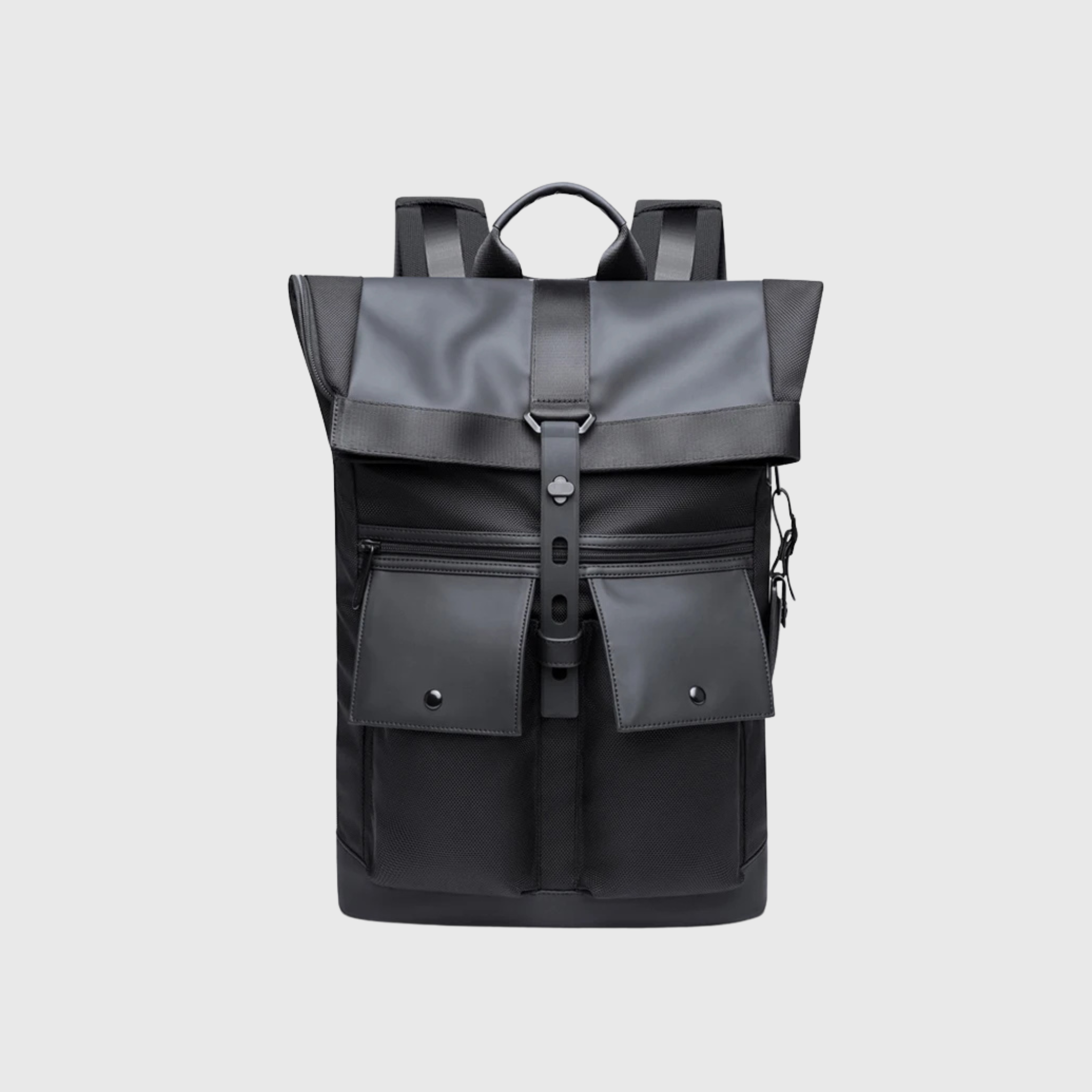 Sac à dos de voyage cabine imperméable pour ordinateur 32L | Homme et Femme