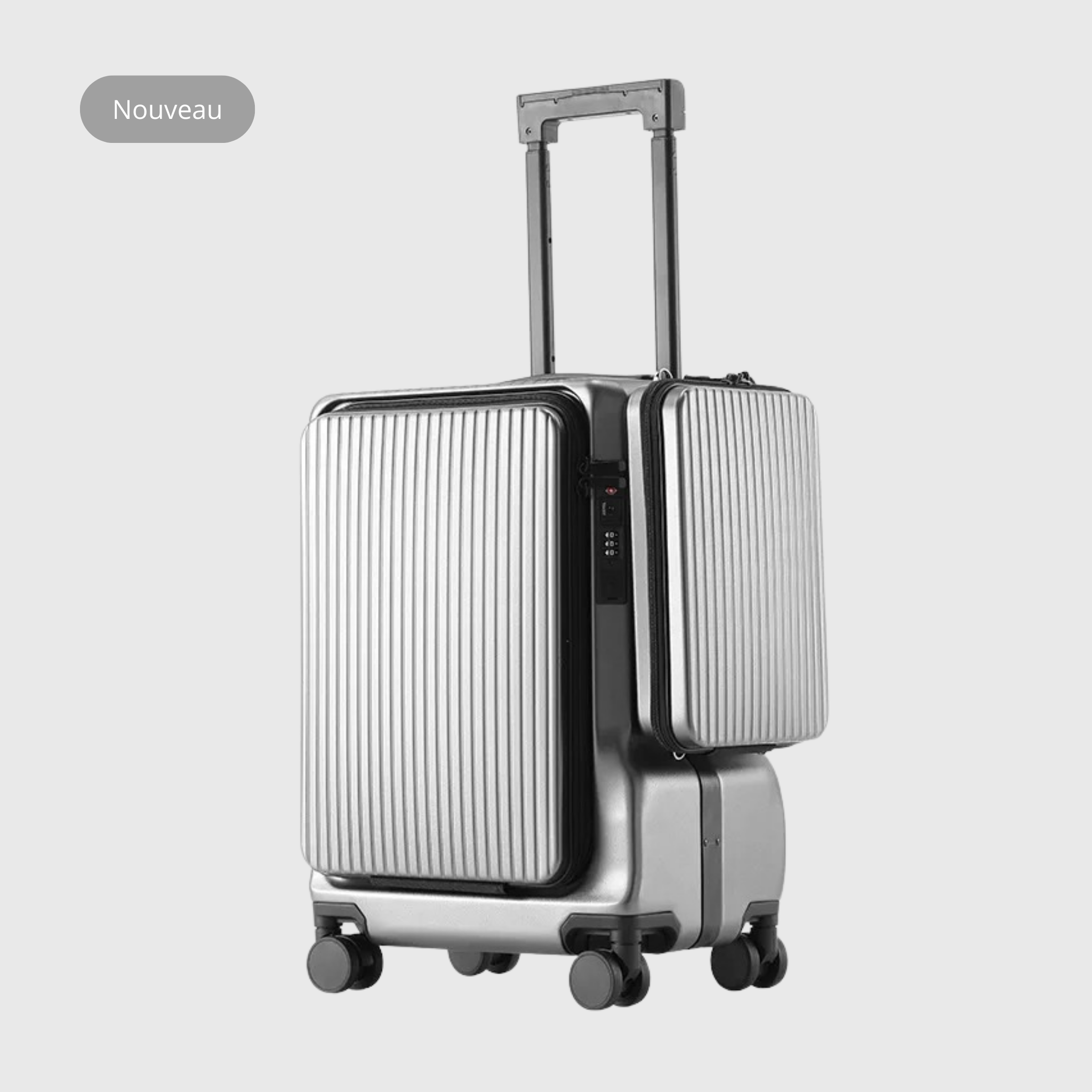 Valise cabine Utility 2