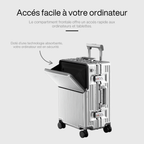 Valise cabine Hublot Premium
