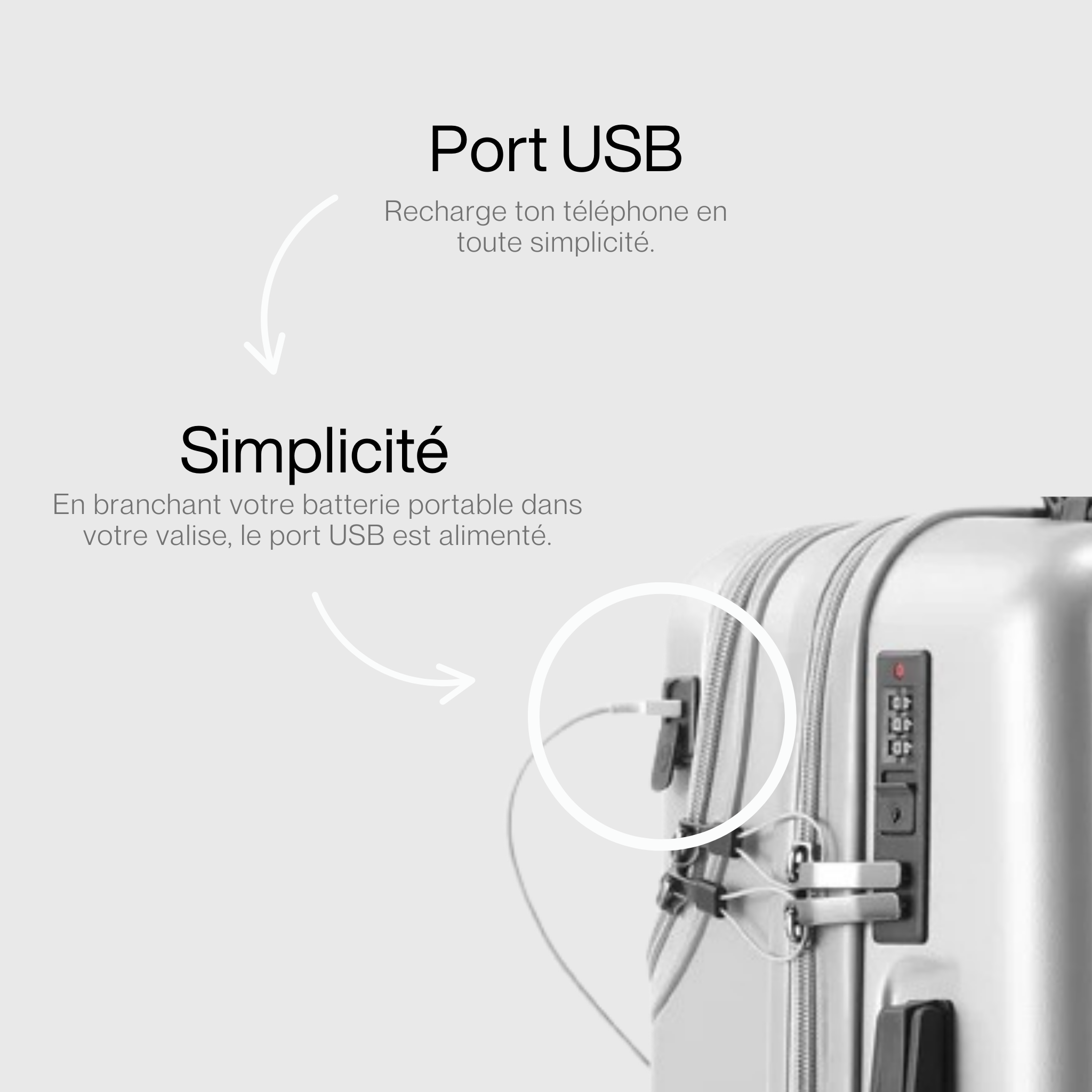 Valise cabine Hublot Classic