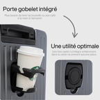 Valise cabine Utility