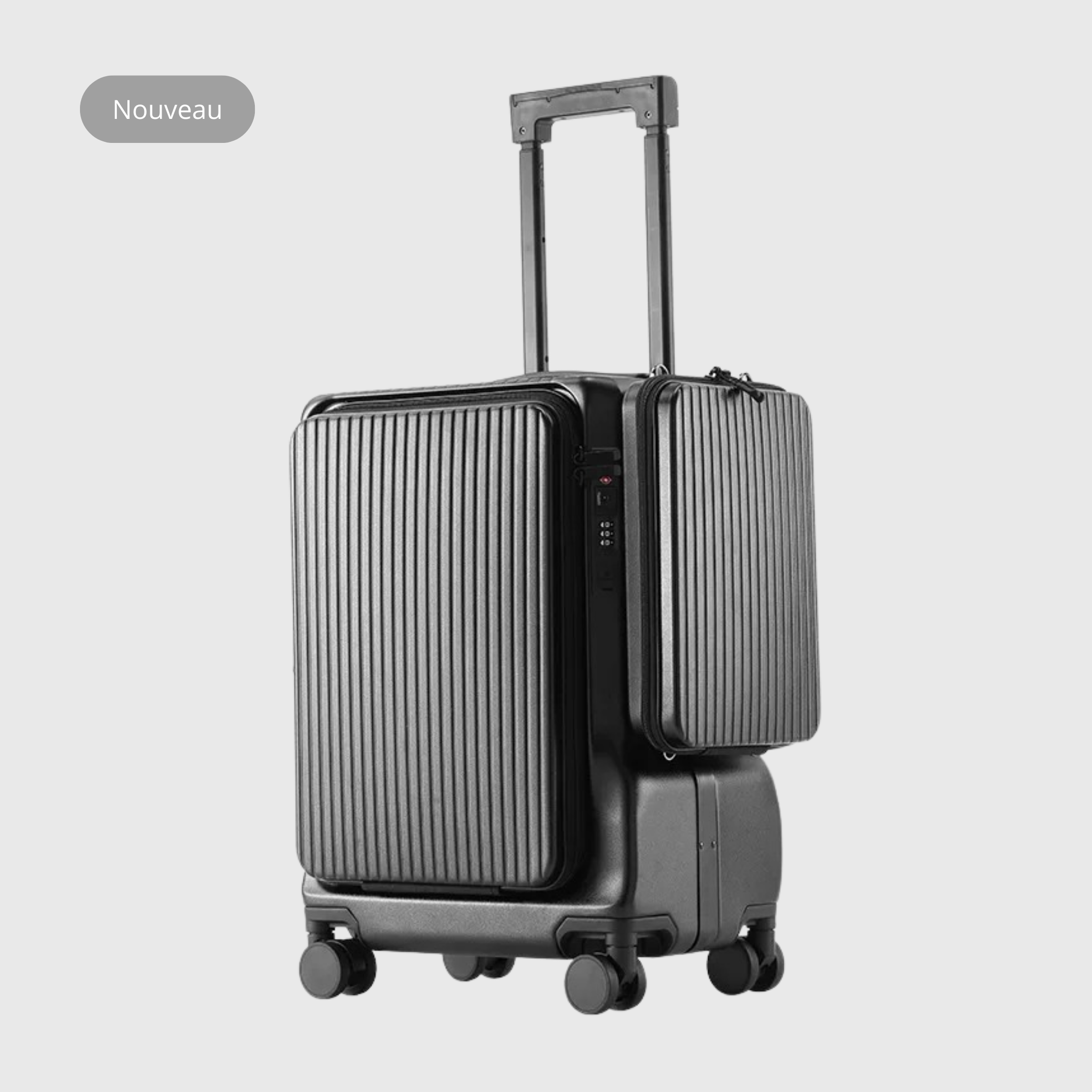 Valise cabine Utility 2