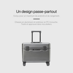 Valise cabine Business