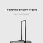 Valise Cabine Business Pro