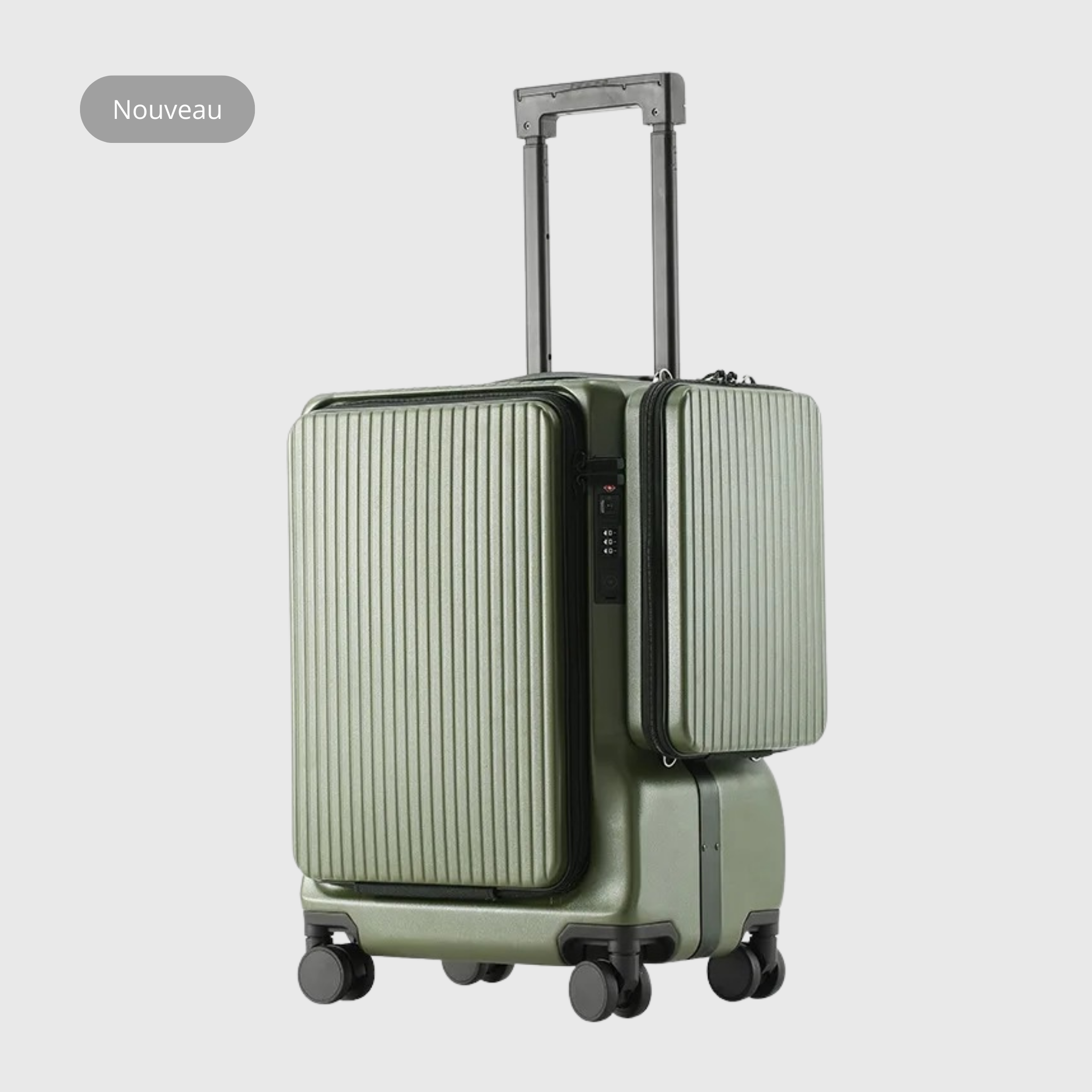 Valise cabine Utility 2