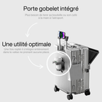 Valise cabine Hublot Premium