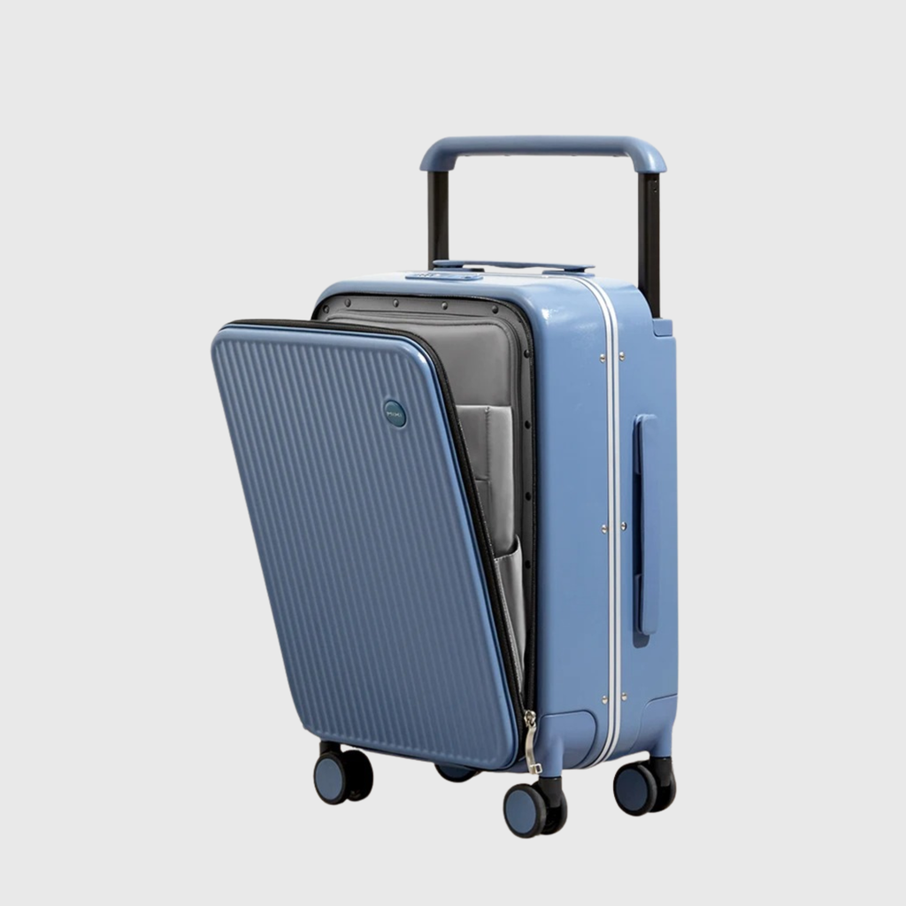 Valise soute Hublot Nova