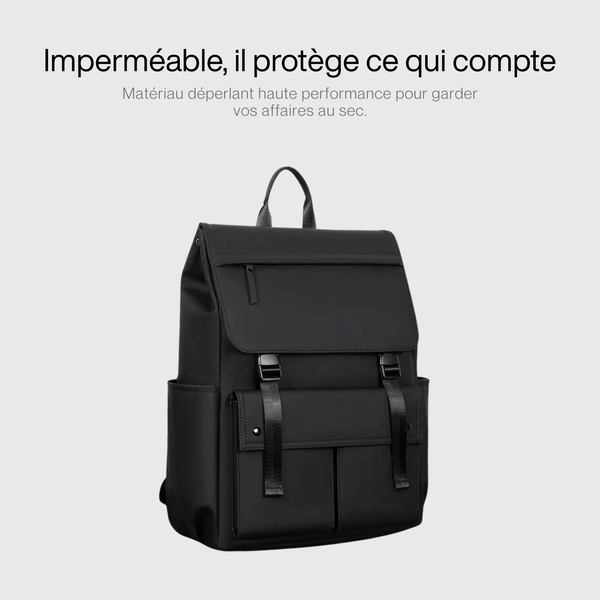 Sac à Dos Élégant pour Hommes