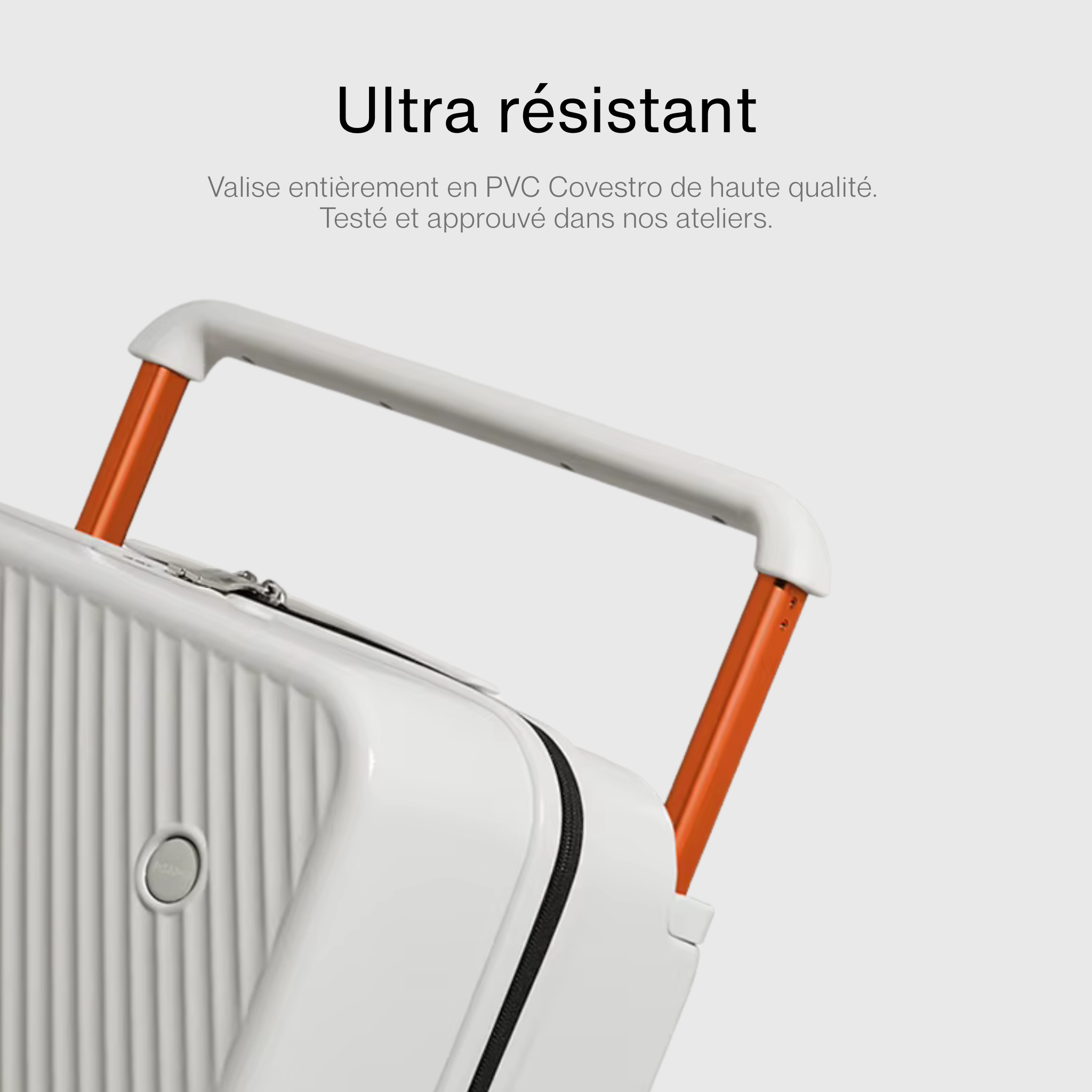 Valise cabine Dreamer