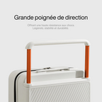 Valise soute Nova