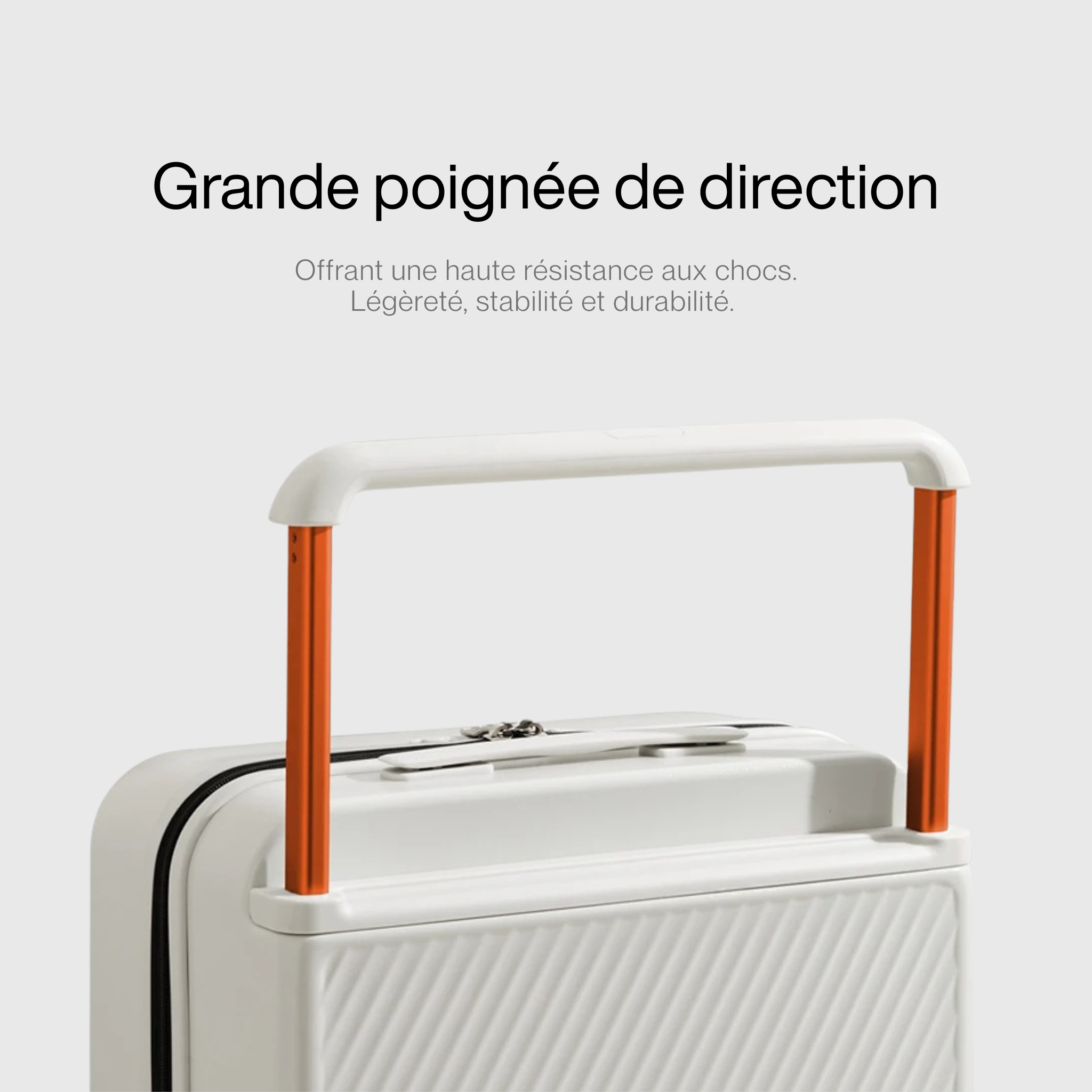Valise cabine Dreamer