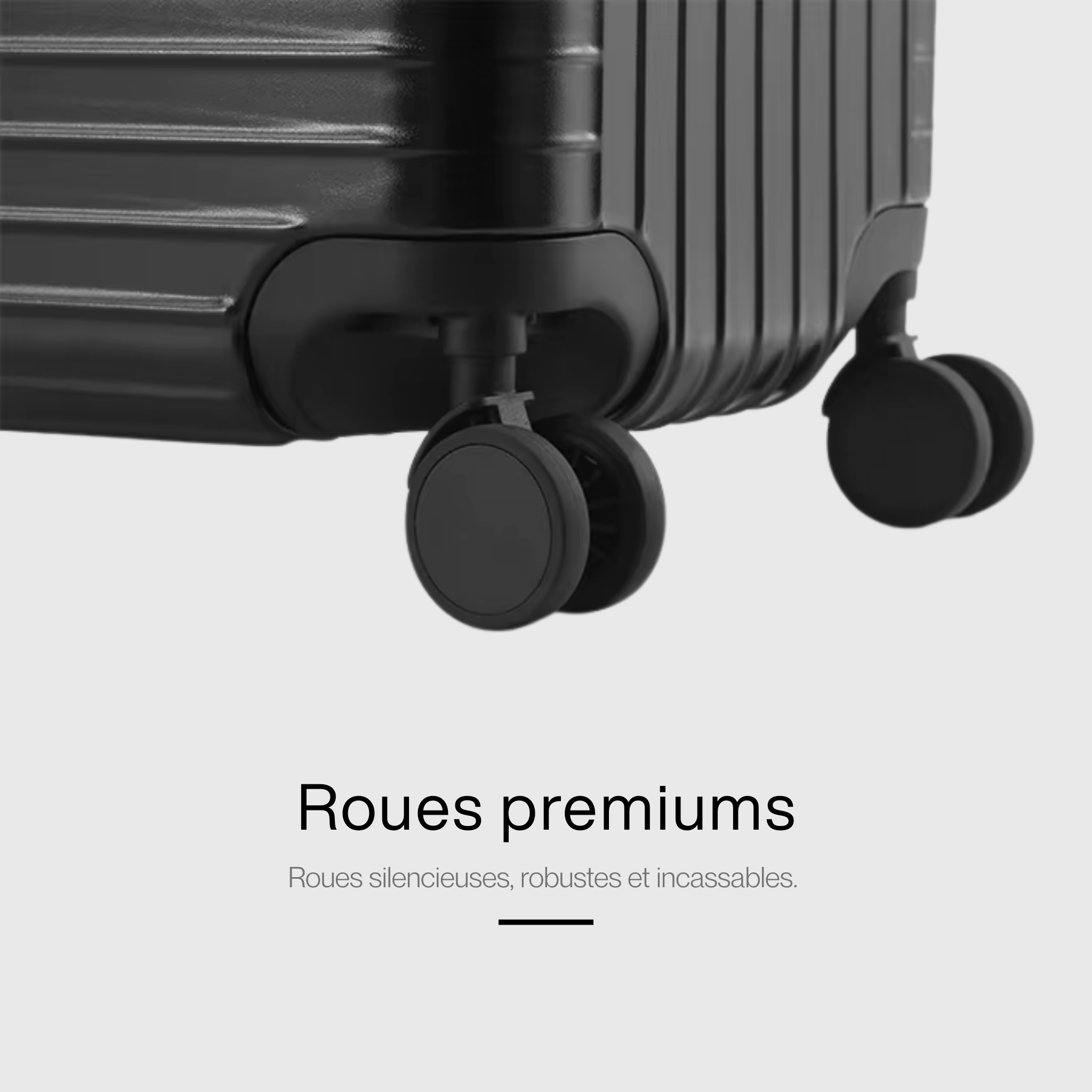 Valise Cabine Business Pro