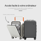 Valise soute Hublot Nova