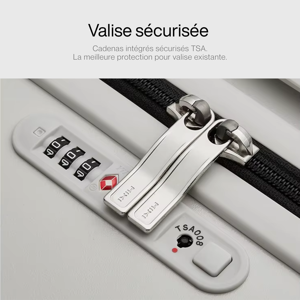 Valise soute Hublot Nova