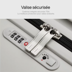 Valise soute Hublot Nova