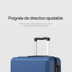Valise soute Classic