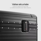 Valise Cabine Business Pro