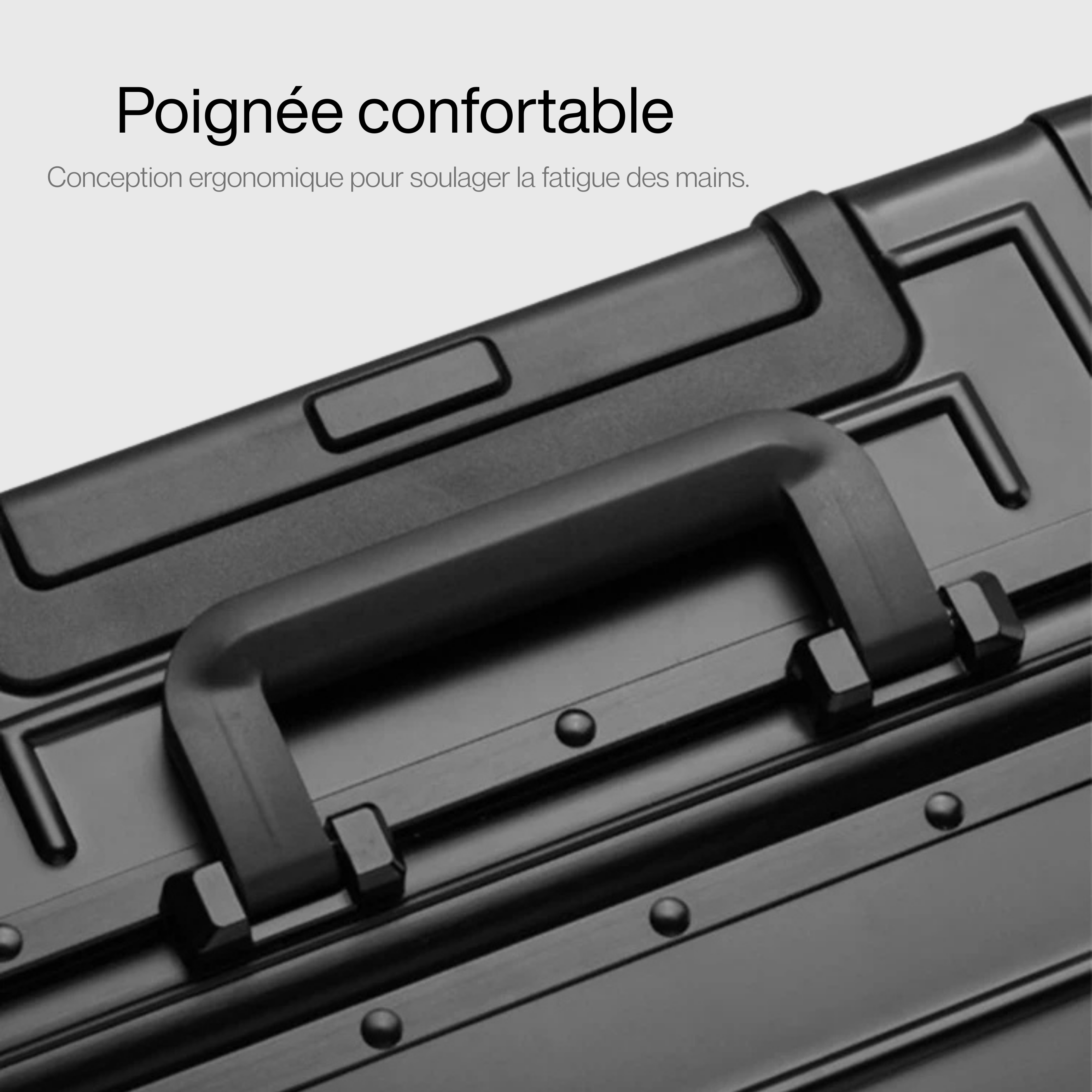 Valise cabine Premium
