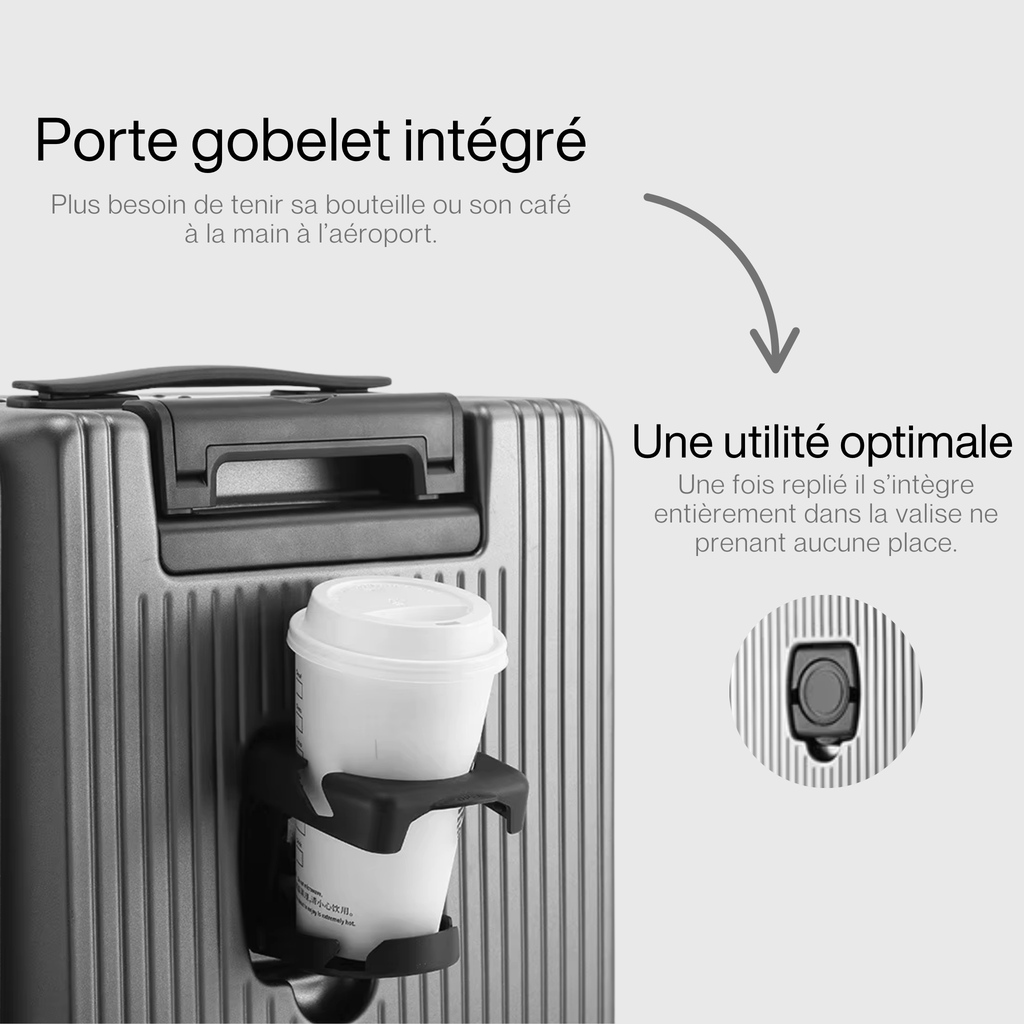 Valise cabine Utility 2