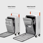 Valise soute Hublot Nova