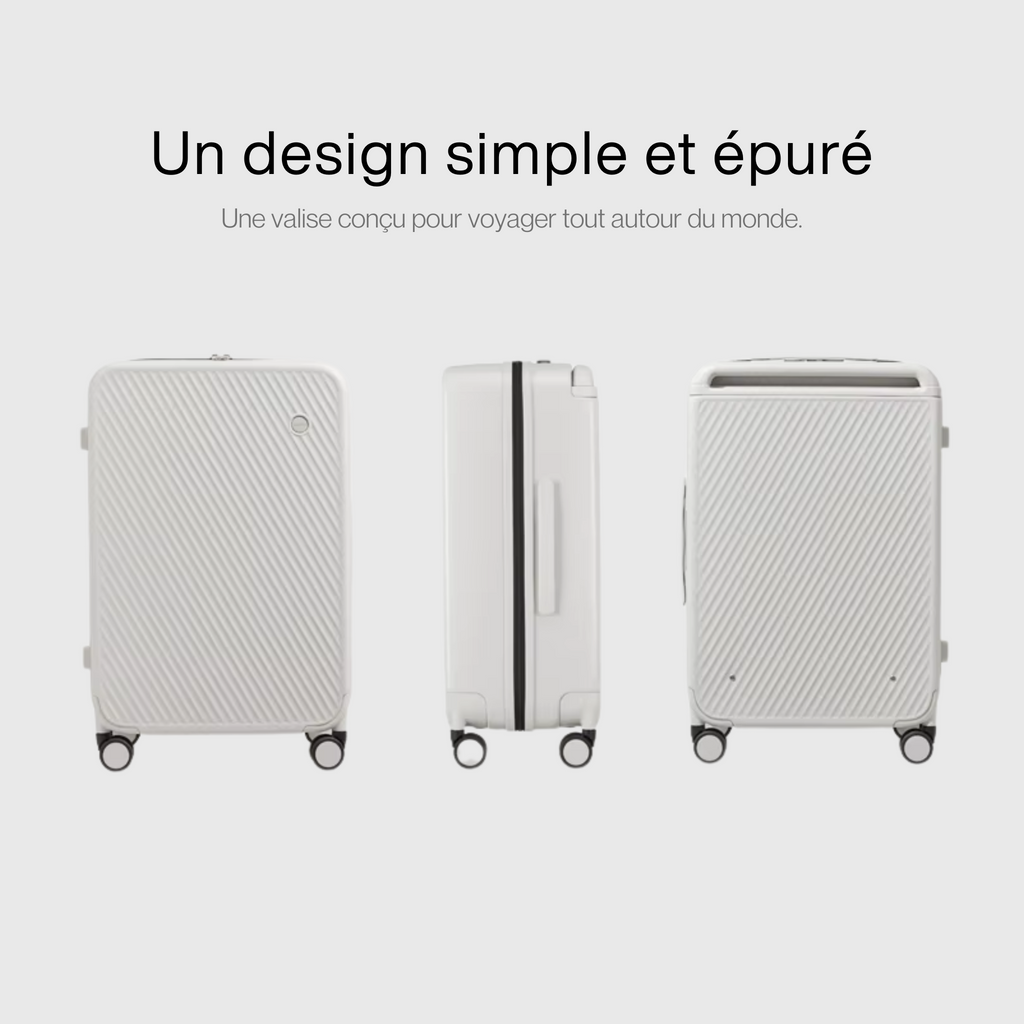 Valise cabine Dreamer