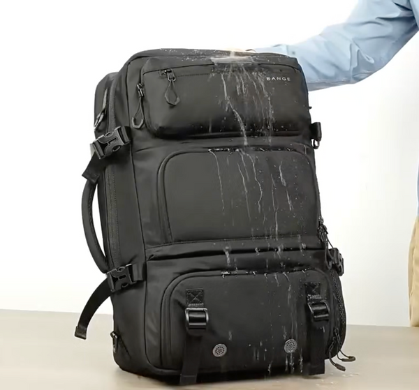 Sac à dos extensible pour homme