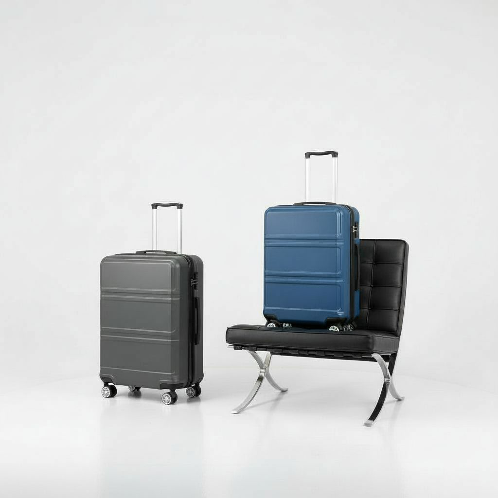 Valise soute Classic