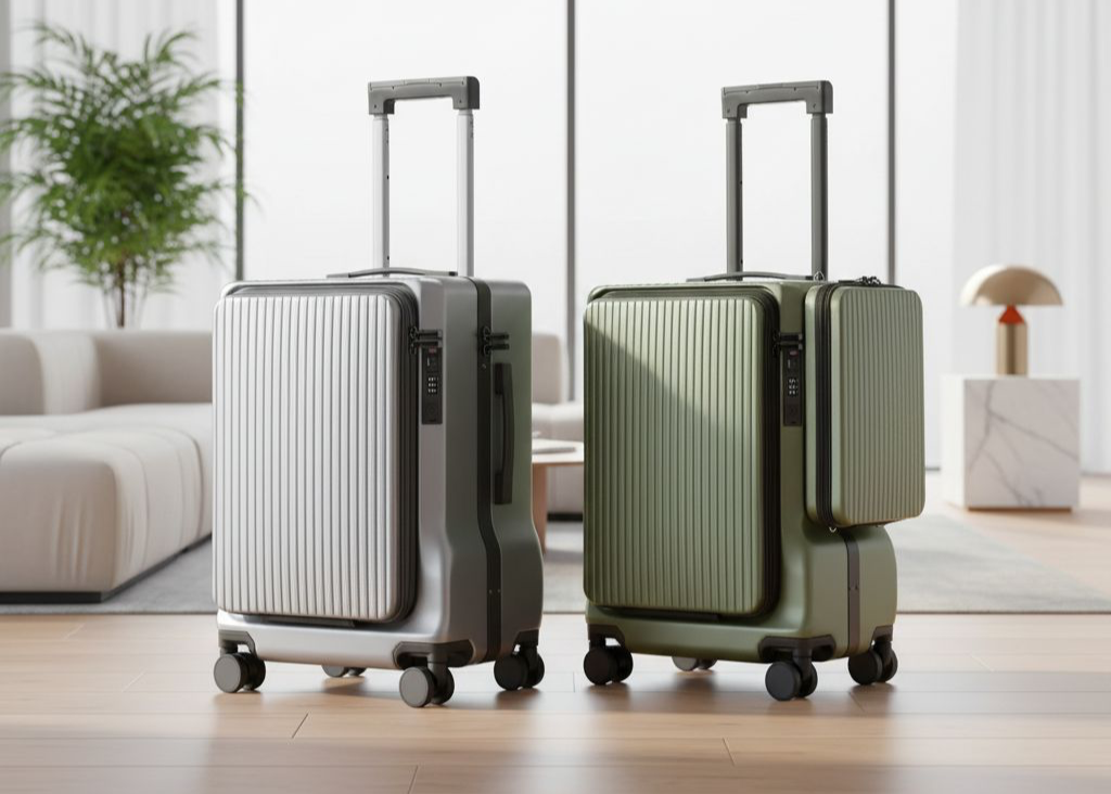 Valise cabine Utility 2