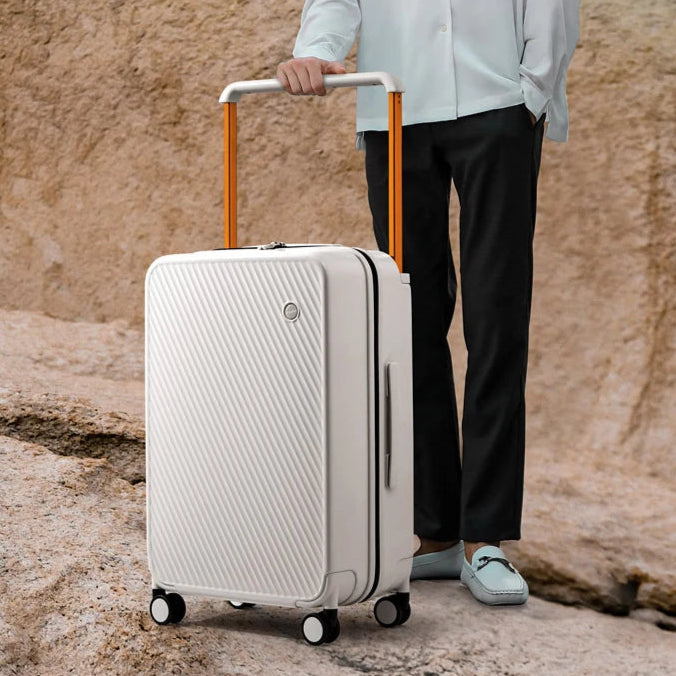 Valise soute Nova