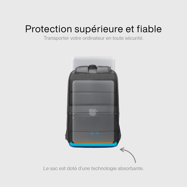 Sac à Dos Voyage Étanche