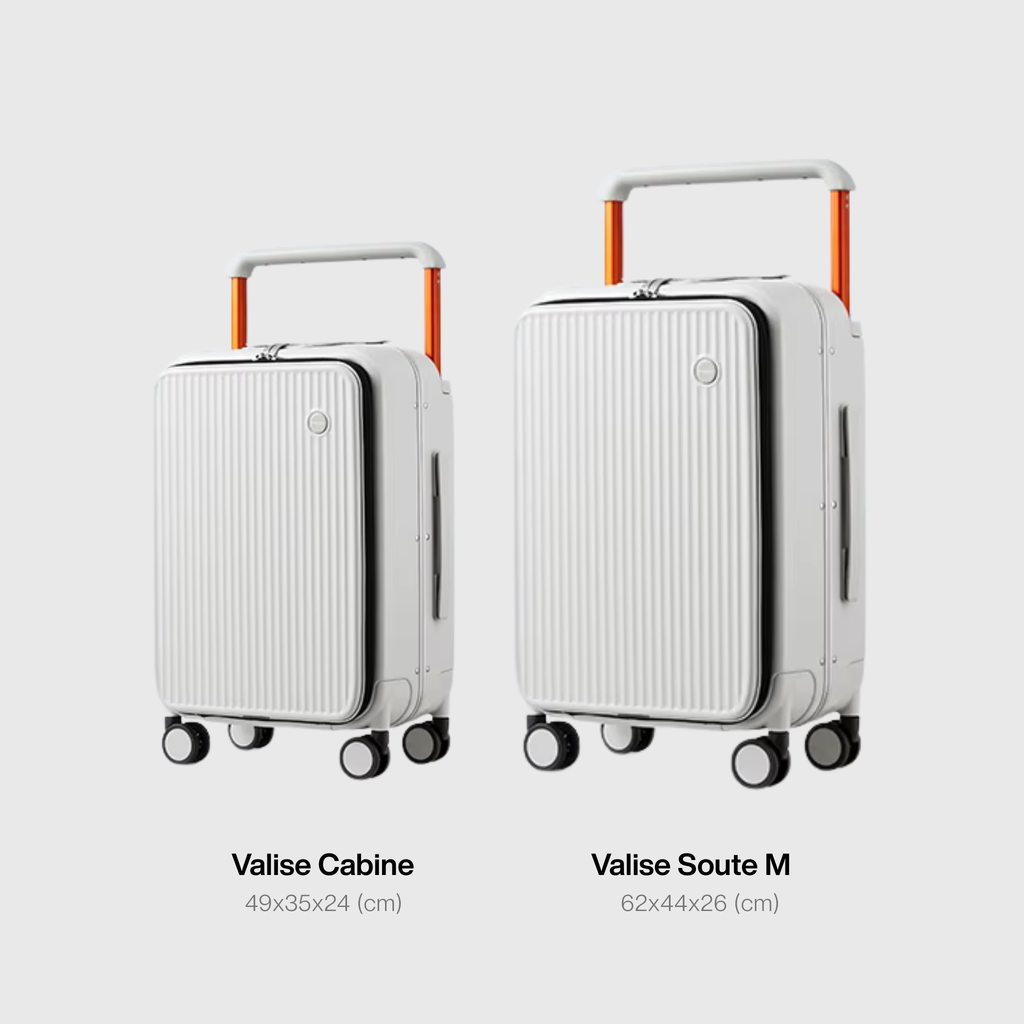 Valise soute Hublot Nova