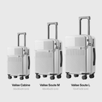 Valise soute Hublot Classic