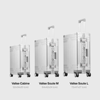 Valise cabine Premium