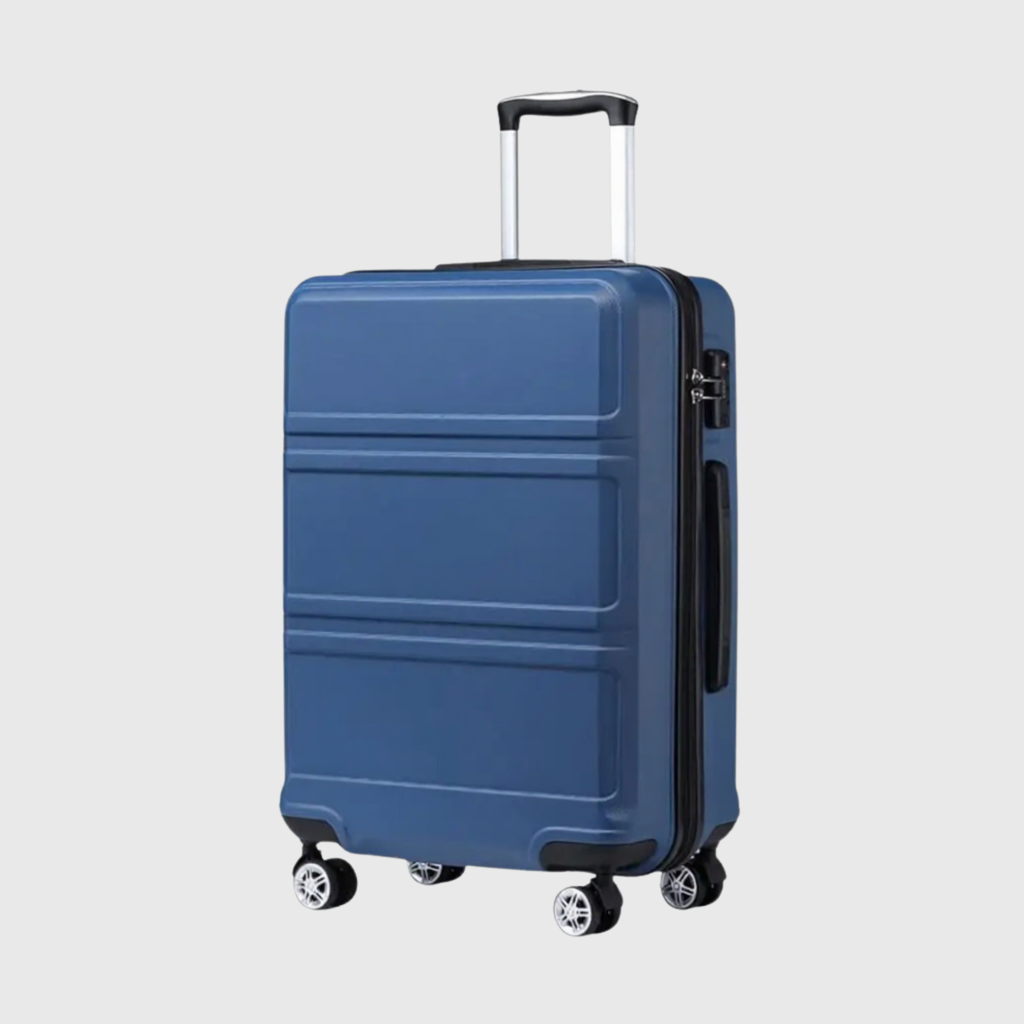 Valise cabine Soute Classic 3