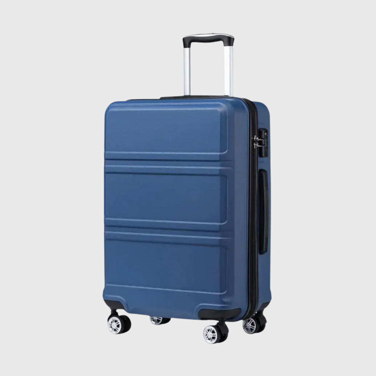 Valise cabine Soute Classic 3
