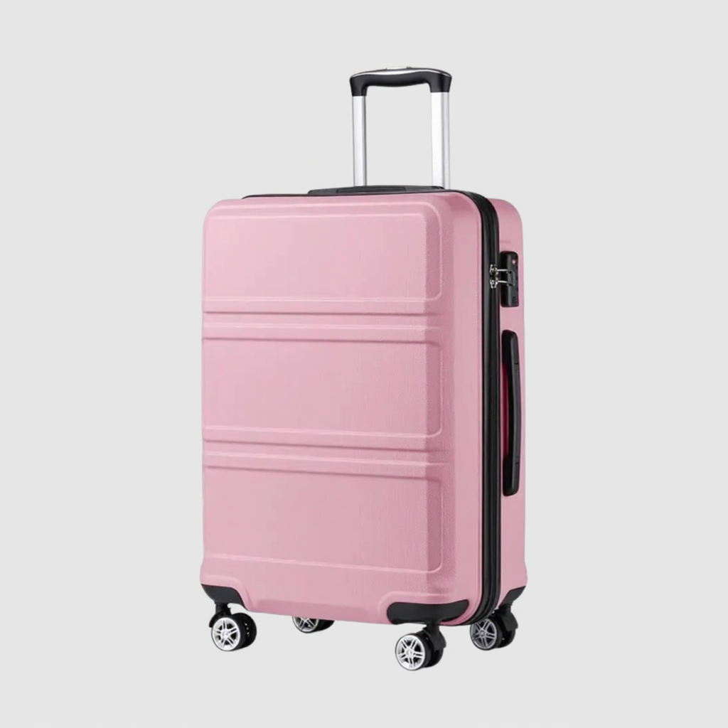 Valise cabine Soute Classic 4