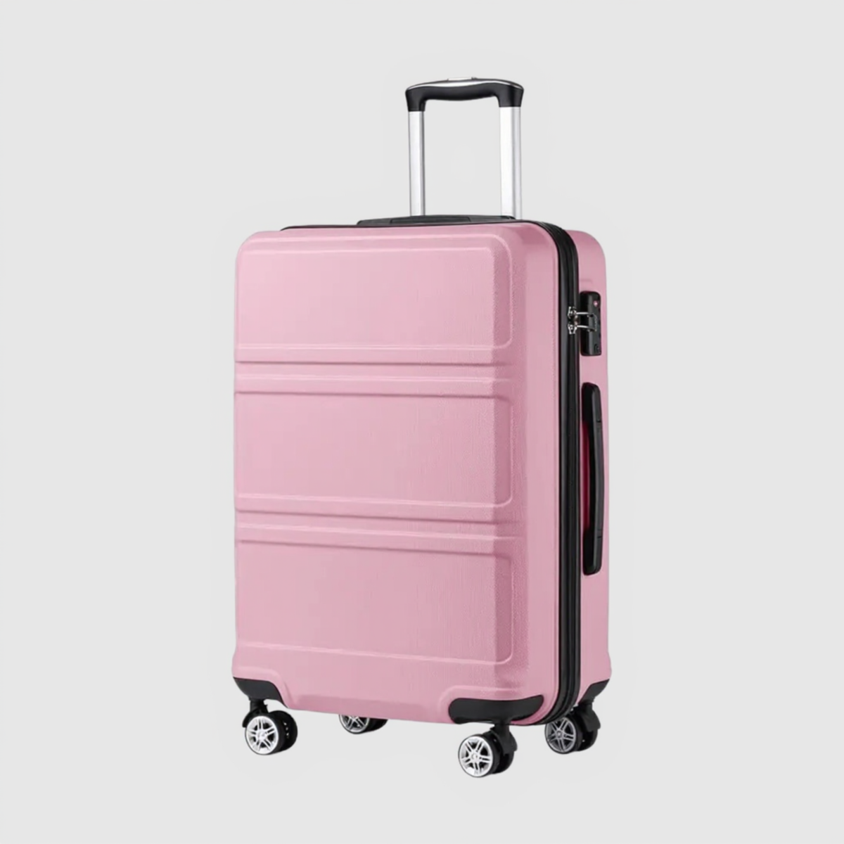 Valise cabine Soute Classic 4