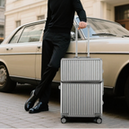 Valise soute Hublot Premium