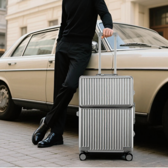 Valise soute Hublot Premium